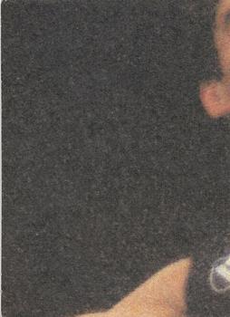 1982 Scanlens VFL #33 Peter Russo Back